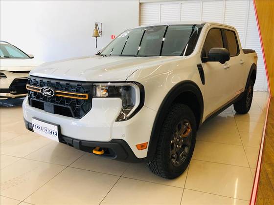 FORD MAVERICK 2.0 ECOBOOST GASOLINA TREMOR AUTOMÁTICO FORD MAVERICK 2.0 ECOBOOST GASOLINA TREMOR AUTOMÁTICO